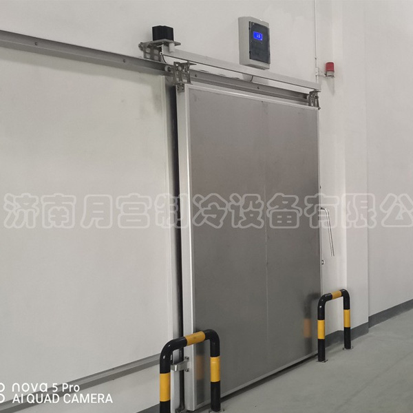 手动推拉平移门