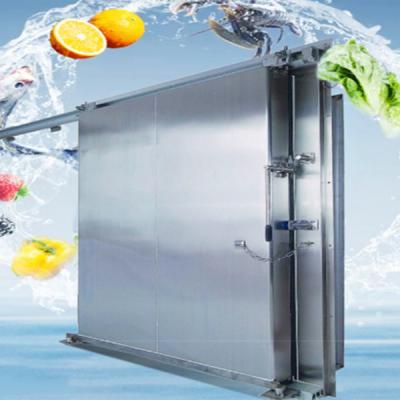 手动中型平移门