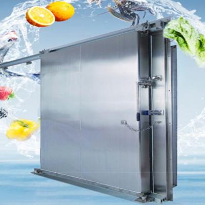 手动中型平移门