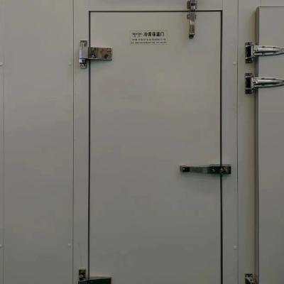冷库门全埋门