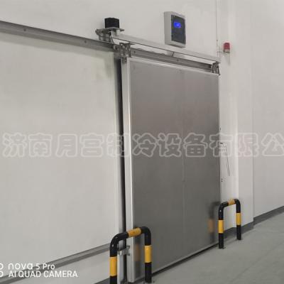 手动推拉平移门