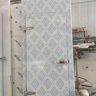 冷库板生产厂家