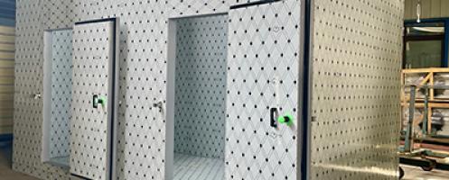 冷库板生产厂家