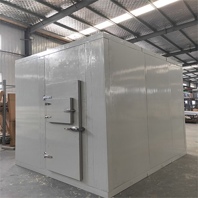 做冷库为什么必须要使用冷库板？