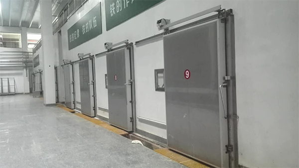 冷库板如何维护保养才能延长使用寿命? 冷库板如何维护保养才能延长使用寿命?