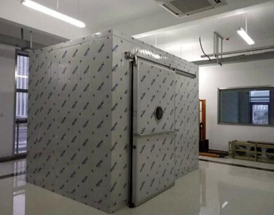 小型保鲜冷库 小型保鲜冷库