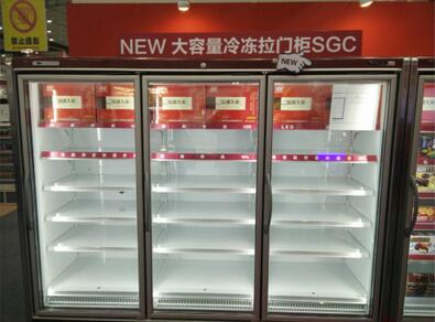 冰柜耗电的原因及对策 冰柜耗电的原因及对策