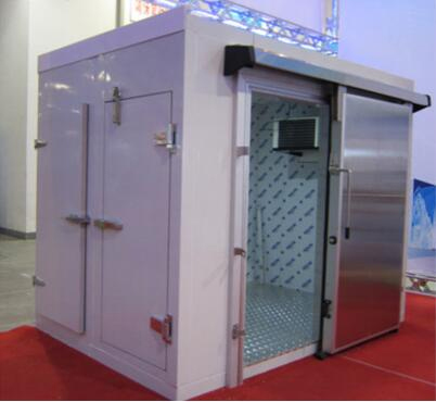 冷库板安装 冷库板安装