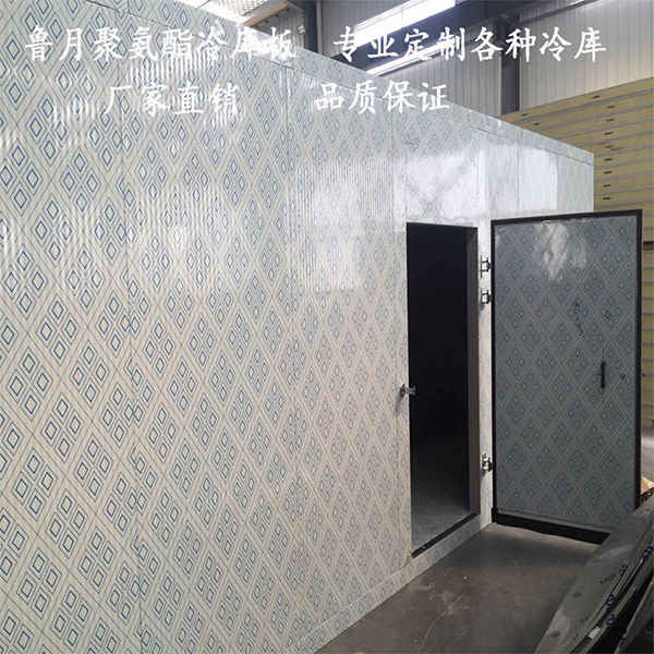 冷库板选型和规划考虑要素有哪些?