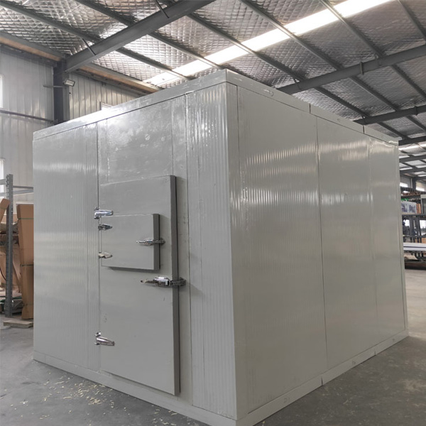 聚氨酯冷库板 聚氨酯冷库板