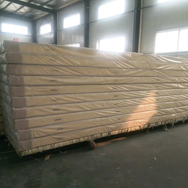 聚氨酯冷库板 聚氨酯冷库板