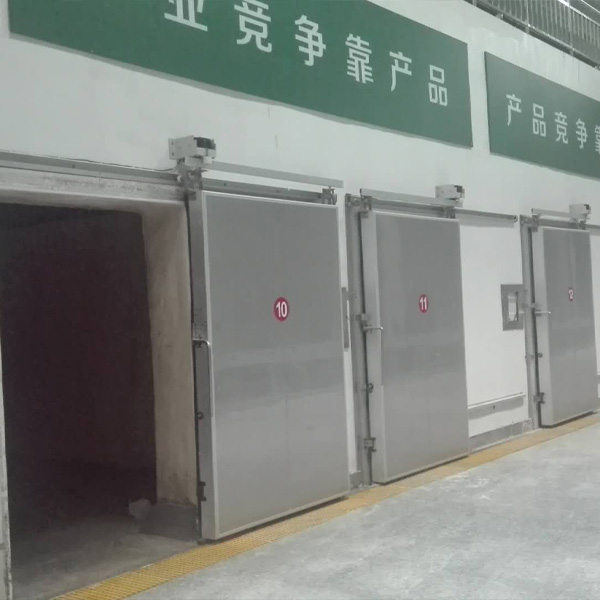 冷库板生产厂家