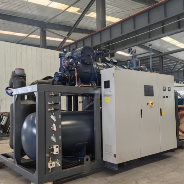 保鲜冷库贮藏干货的管理方法有哪些