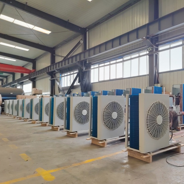 坚果冷库贮藏要求及设计方案分享 坚果冷库贮藏要求及设计方案分享