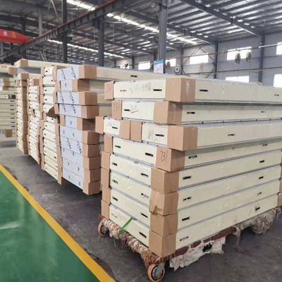 高品质聚氨酯冷库板