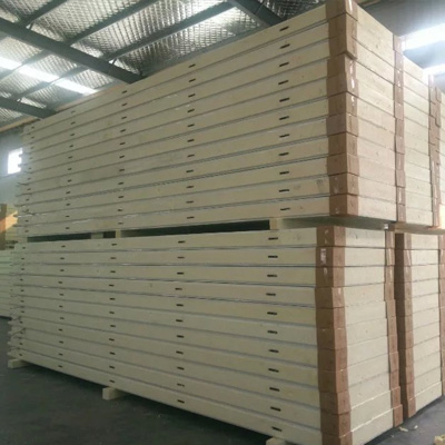 高品质聚氨酯冷库板 高品质聚氨酯冷库板