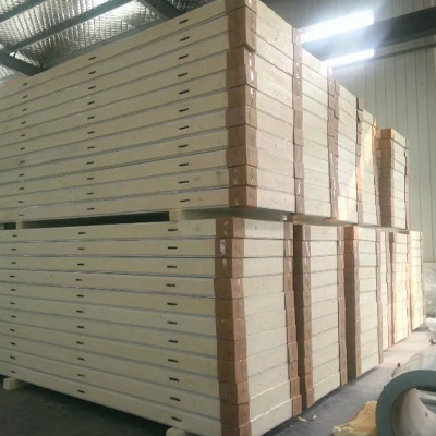 绝缘聚氨酯冷库板 绝缘聚氨酯冷库板