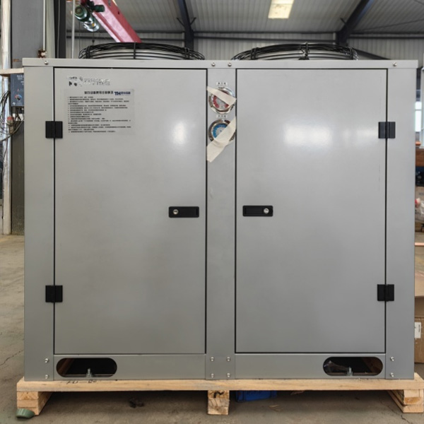 鲁月5p顶吹风机组