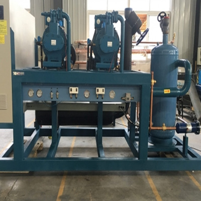 富士豪低温机组 富士豪低温机组