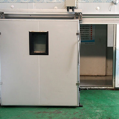 感应式自动门 感应式自动门