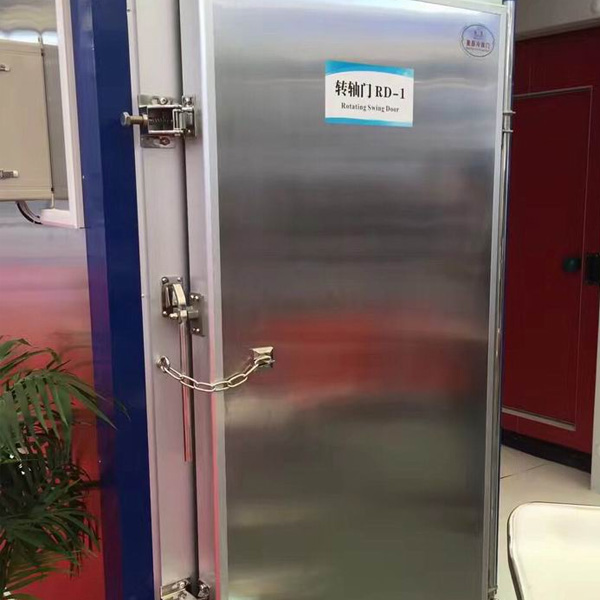 转轴门 转轴门