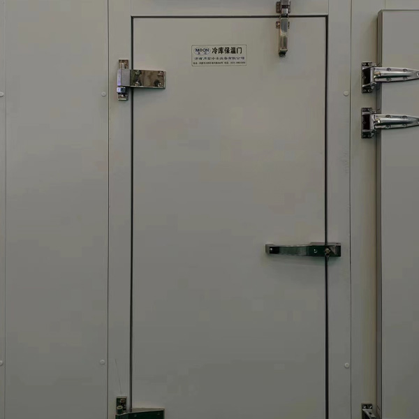 冷库门全埋门