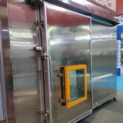 冷库气调门 冷库气调门