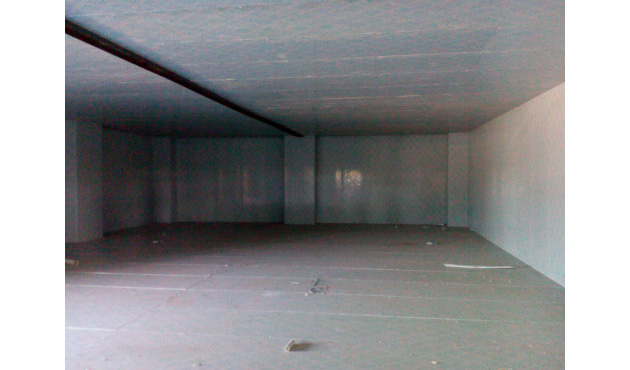 商河一食品加工厂