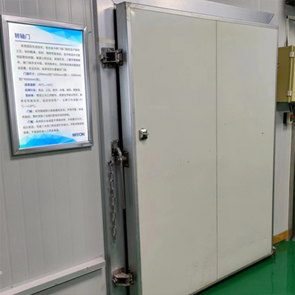 冷库转轴门 冷库转轴门