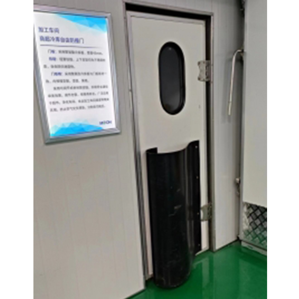 自由防撞门 自由防撞门