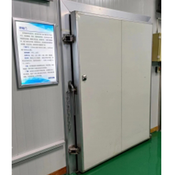 冷库转轴门 冷库转轴门